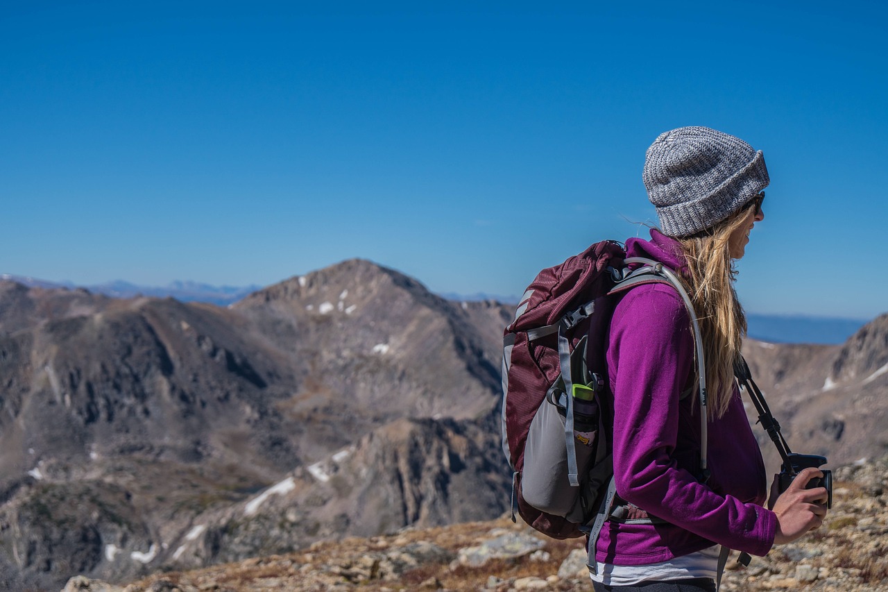 The Ultimate Guide to Backpacking in the Blue Ridge Mountains